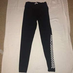 Vans leggings